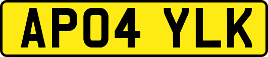 AP04YLK