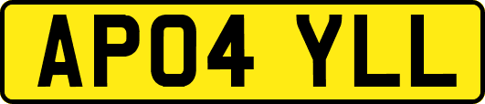 AP04YLL