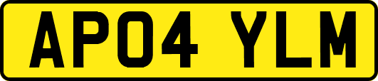 AP04YLM