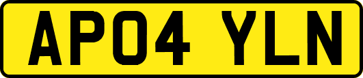 AP04YLN