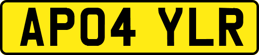 AP04YLR