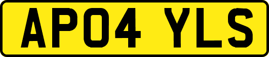 AP04YLS