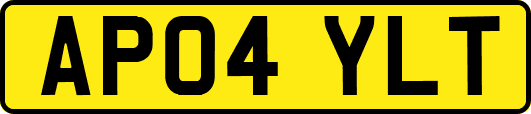 AP04YLT