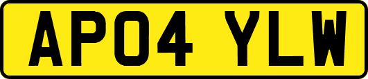 AP04YLW