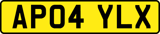 AP04YLX