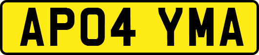 AP04YMA