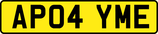 AP04YME