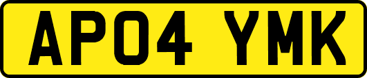 AP04YMK