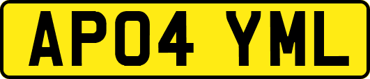 AP04YML