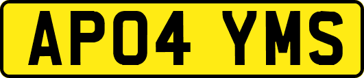 AP04YMS