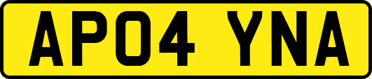 AP04YNA