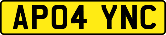 AP04YNC