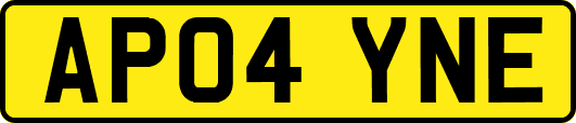 AP04YNE