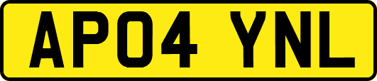 AP04YNL