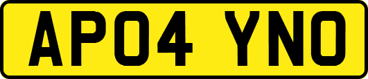 AP04YNO