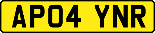 AP04YNR