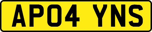 AP04YNS