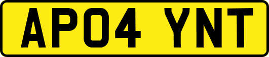 AP04YNT