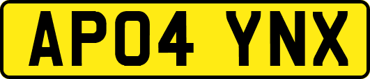 AP04YNX