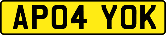 AP04YOK