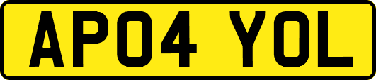 AP04YOL