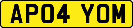 AP04YOM