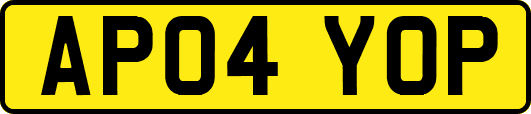 AP04YOP