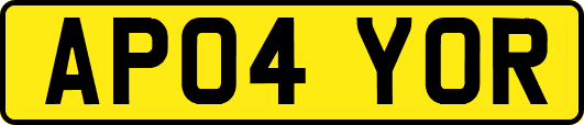 AP04YOR