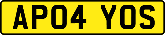 AP04YOS