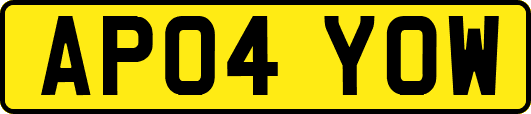 AP04YOW