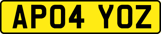 AP04YOZ