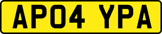 AP04YPA