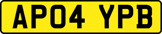 AP04YPB