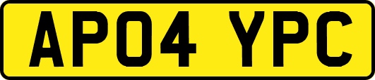 AP04YPC