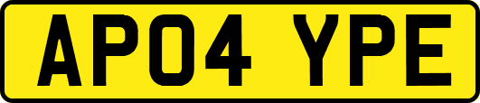 AP04YPE