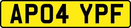 AP04YPF