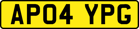 AP04YPG