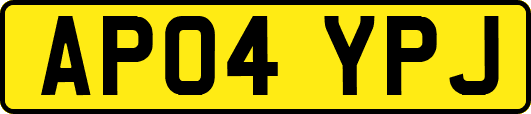 AP04YPJ