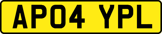 AP04YPL