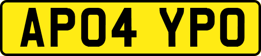 AP04YPO