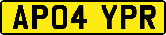 AP04YPR