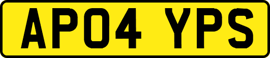 AP04YPS