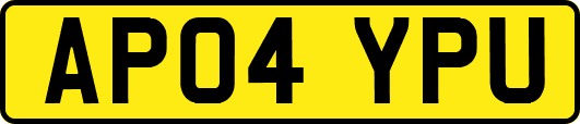 AP04YPU