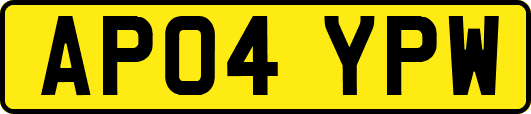 AP04YPW