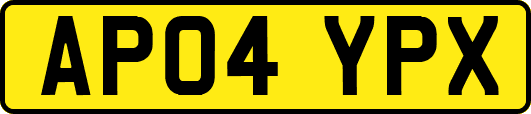 AP04YPX