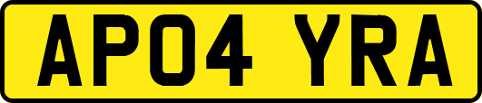 AP04YRA