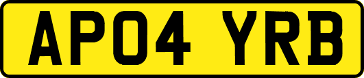 AP04YRB