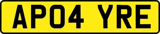 AP04YRE