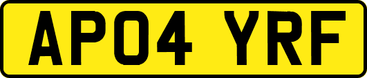 AP04YRF