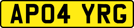 AP04YRG